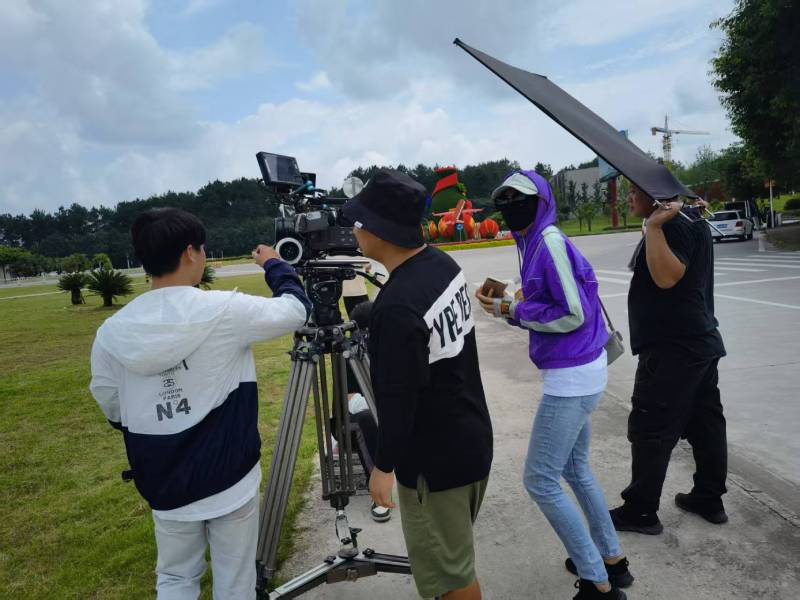 匠心筑品，察哈尔右翼中旗TVC拍摄公司赋能品牌视觉升级