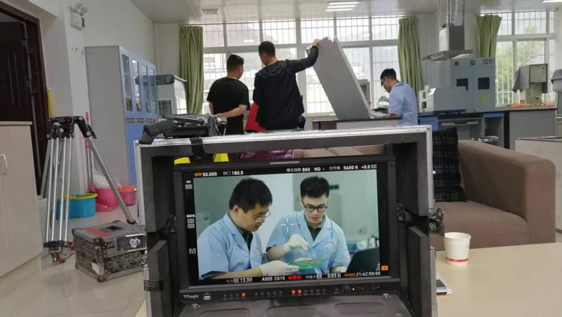 元宇宙搭台唱戏，察哈尔右翼中旗广告片拍摄公司抢滩虚拟世界首支舞