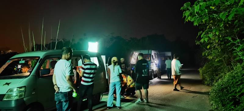 察哈尔右翼中旗TVC拍摄品质把控：从镜头到光影，筑牢品牌视觉根基