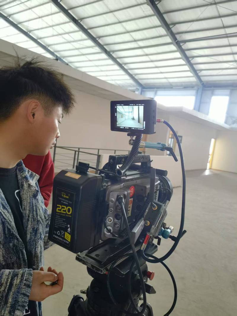 解锁察哈尔右翼中旗广告片拍摄：以创意镜头，解锁品牌商业价值新高度