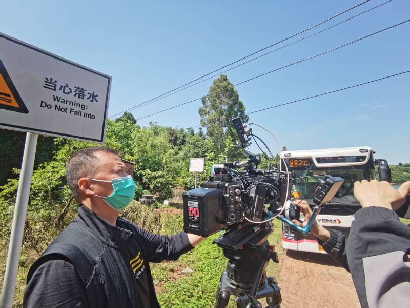 察哈尔右翼中旗TVC拍摄公司：深耕本地市场，为品牌定制专属拍摄方案