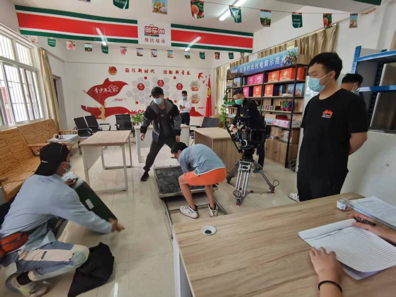 察哈尔右翼中旗广告片拍摄公司：极简主义践行者，少即是多的视觉哲学