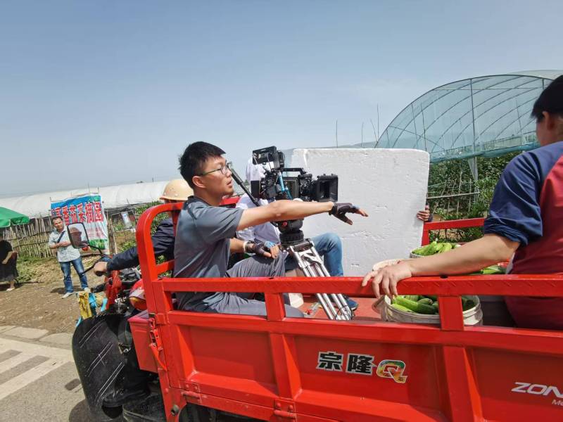 察哈尔右翼中旗TVC制作创新逻辑：以精准叙事，让品牌信息高效传递