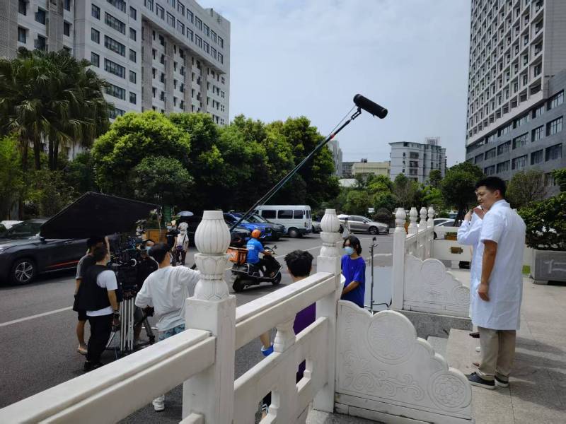 察哈尔右翼中旗广告片拍摄公司低成本实现高规格制作的诀窍