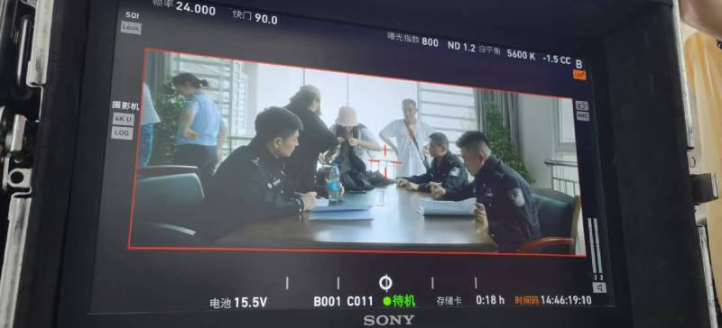 察哈尔右翼中旗广告片拍摄公司服务世界500强的标准化体系
